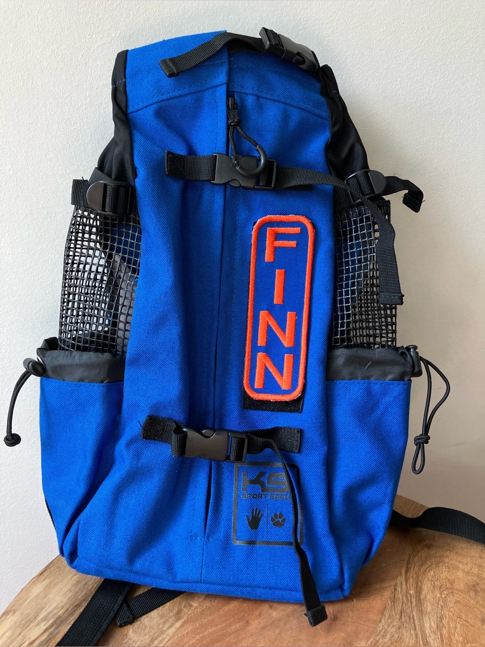 K9 Sport Sack | Air The Original Backpack Small Dog Carrier